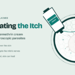 Eradicating the Itch: How Scabies Permethrin Cream Outsmarts Microscopic Parasites